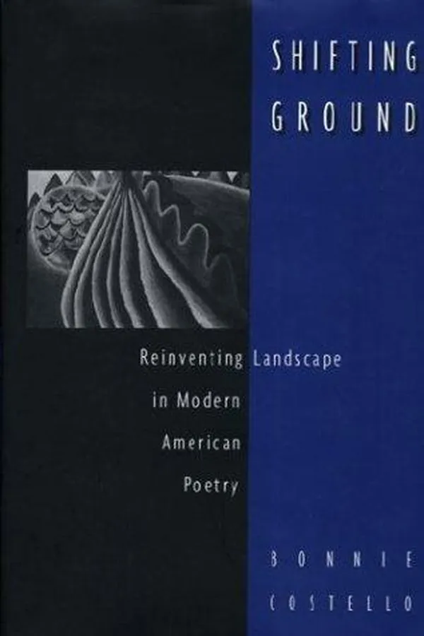 Capa de Shifting ground