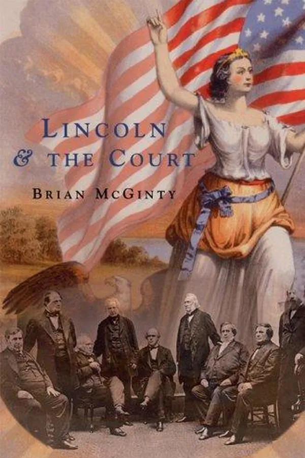 Capa de Lincoln and the Court