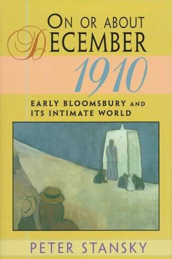 Capa de On or About December 1910