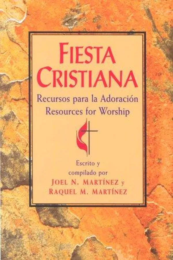 Capa de Fiesta Cristiana