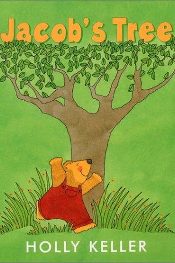 Cover of Jacob's tree