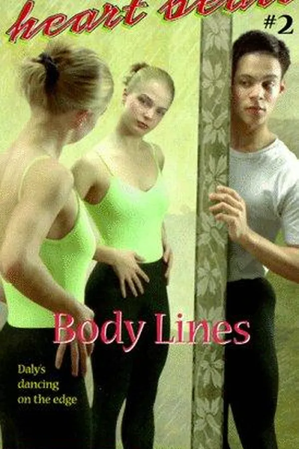 Capa de Body lines