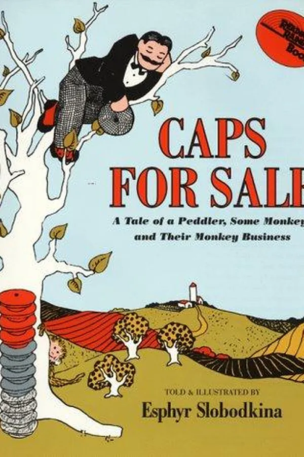 Capa de Caps for sale