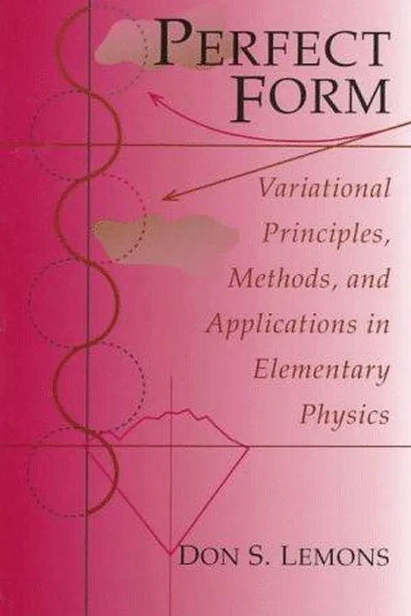 Capa de Perfect form