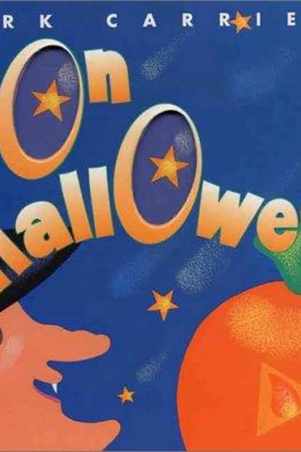 Cover of On Halloween