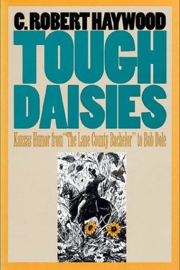 Capa de Tough Daisies