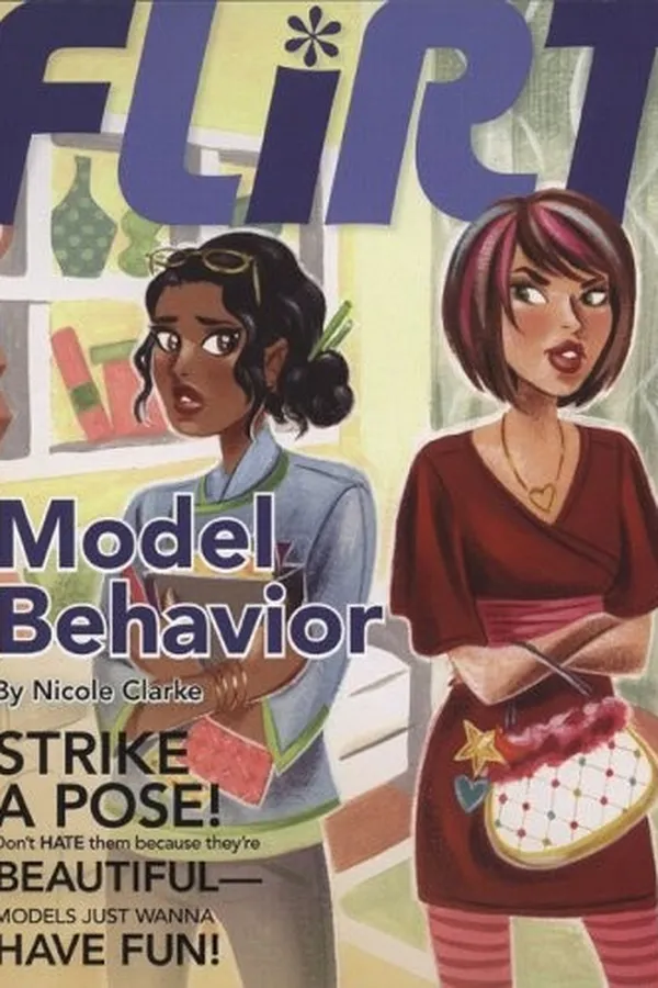 Capa de Model Behavior