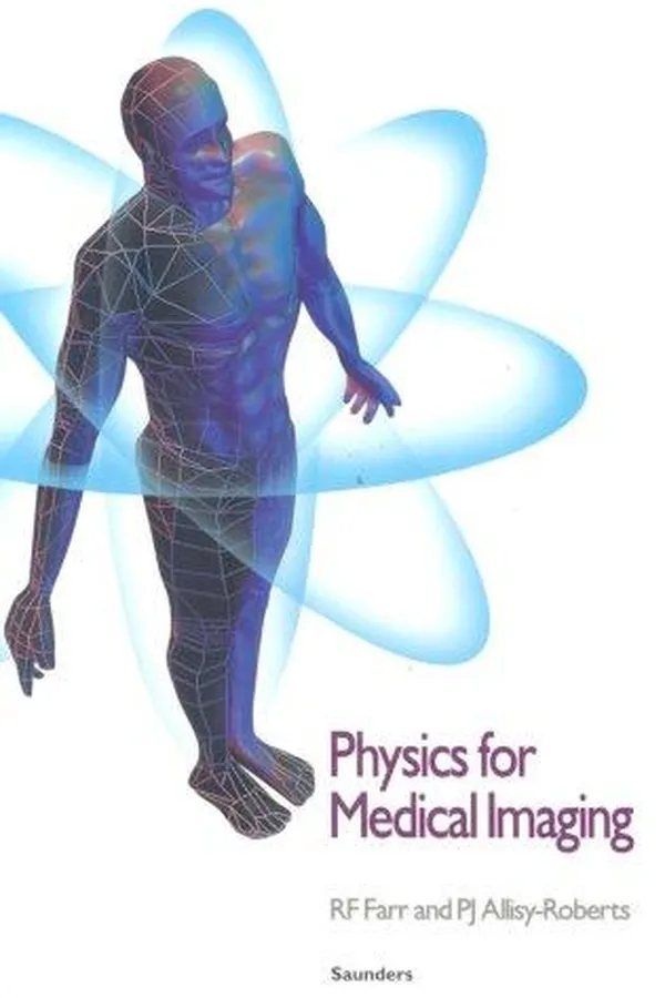 Capa de Physics for medical imaging