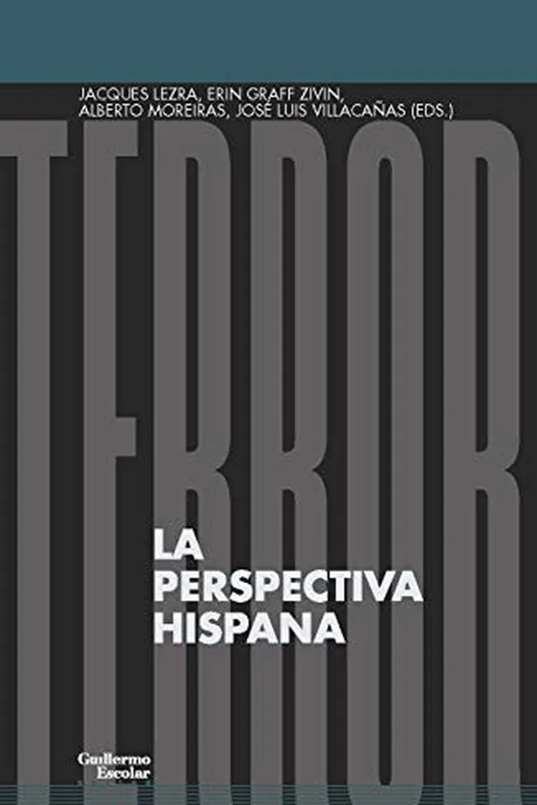 Capa de Terror