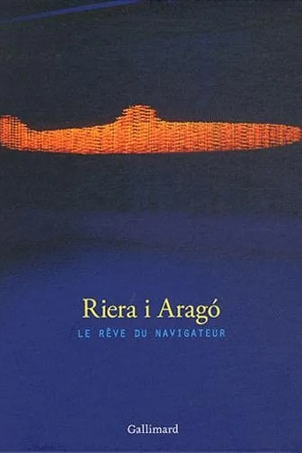Capa de Riera i Aragó