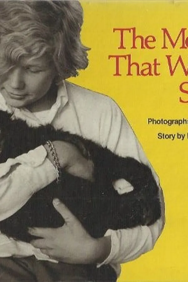 Capa de The monkey that went to school