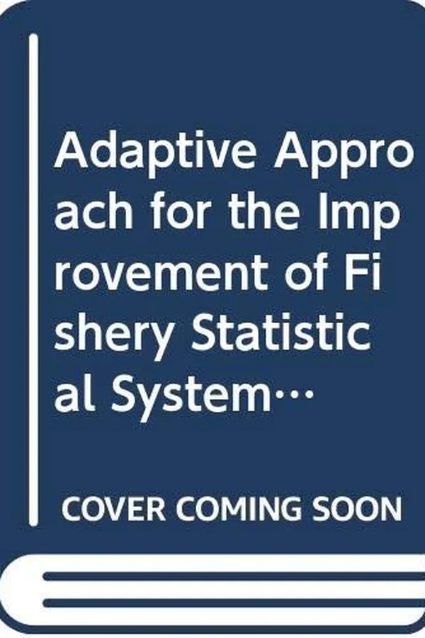 Capa de An adaptive approach for the improvement of fishery statistical systems in Mediterranean countries