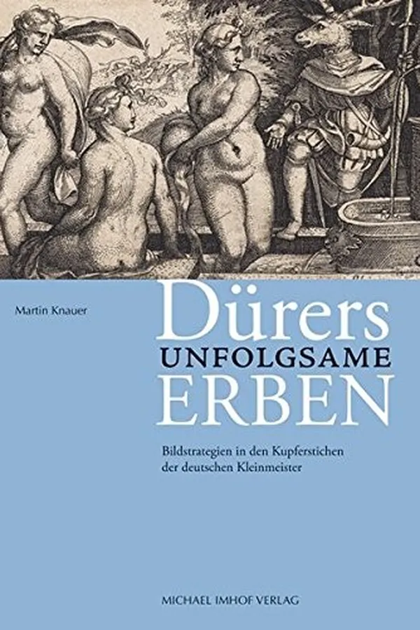 Capa de Dürers unfolgsame Erben