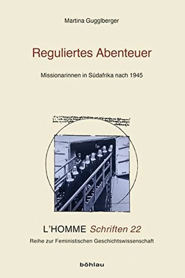Cover of Reguliertes Abenteuer
