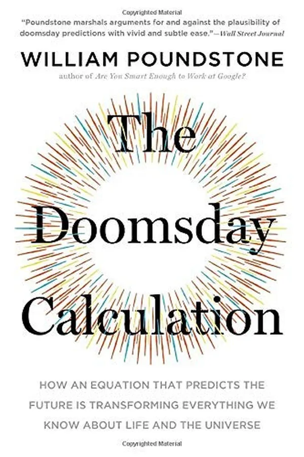 Capa de Doomsday Calculation