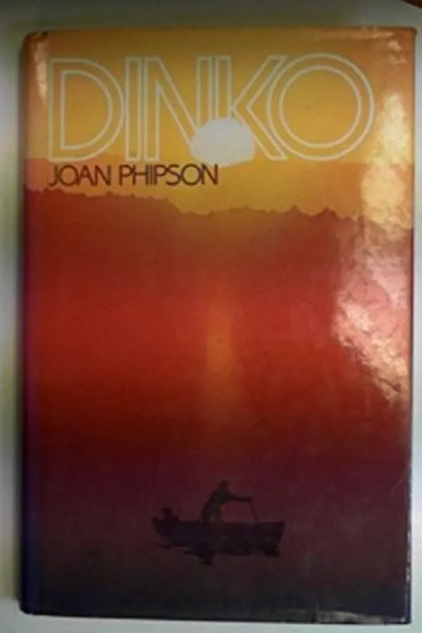 Capa de Dinko