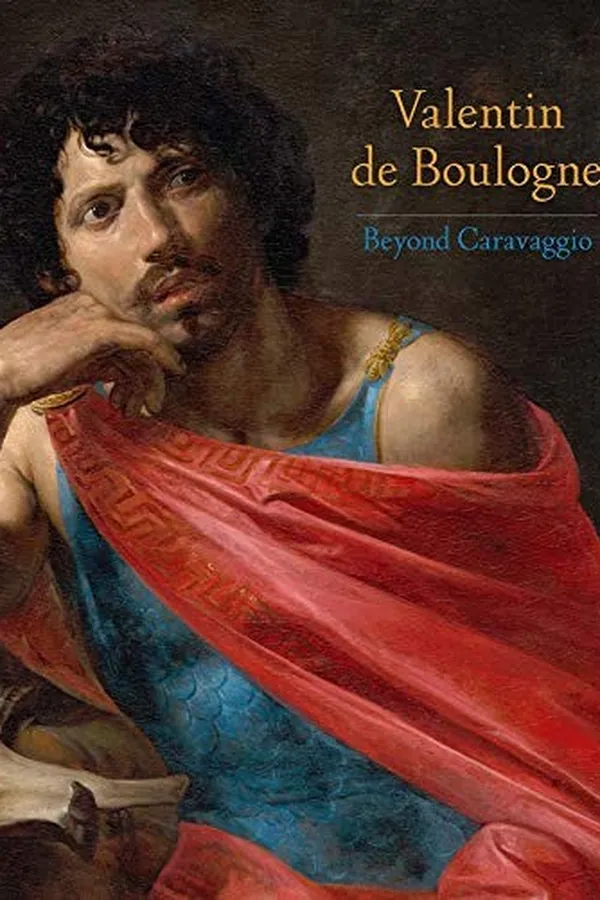 Capa de Valentin de Boulogne