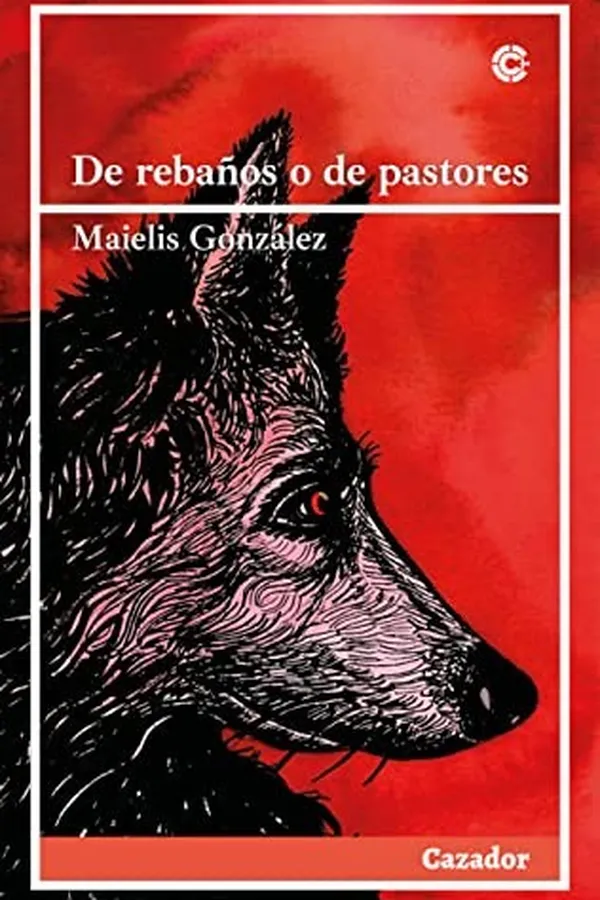 Cover of DE REBAÑOS O DE PASTORES