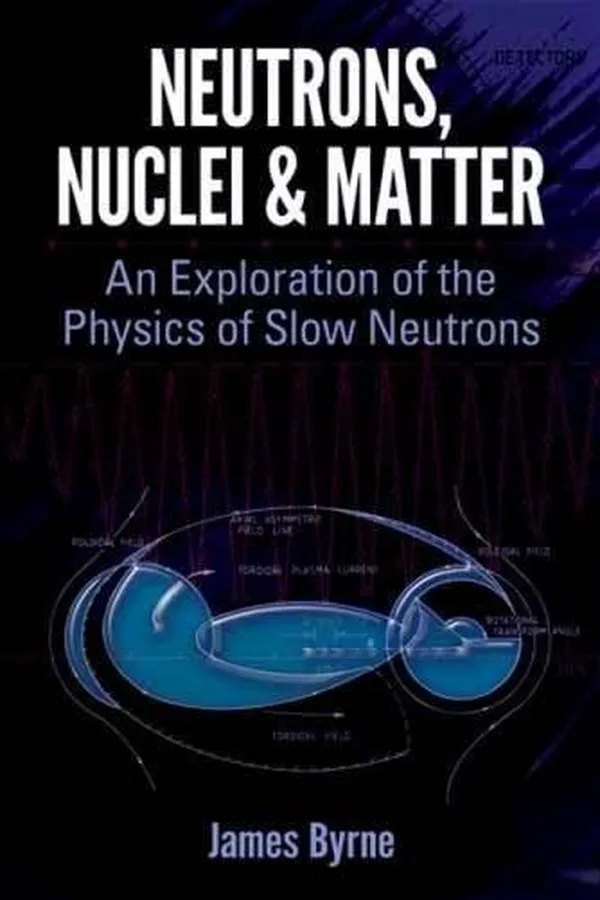 Capa de Neutrons, nuclei, and matter