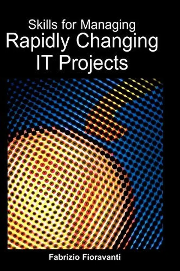 Capa de Skills for managing rapidly changing IT