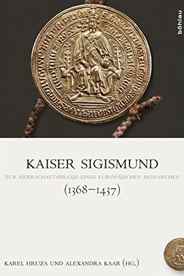 Capa de Kaiser Sigismund