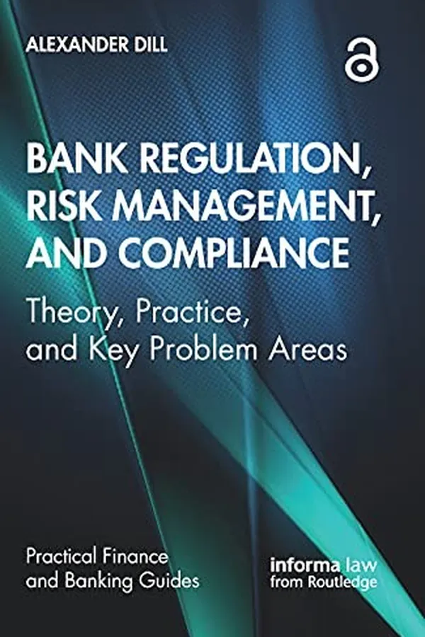 Capa de Bank Regulation, Risk Management, and Compliance