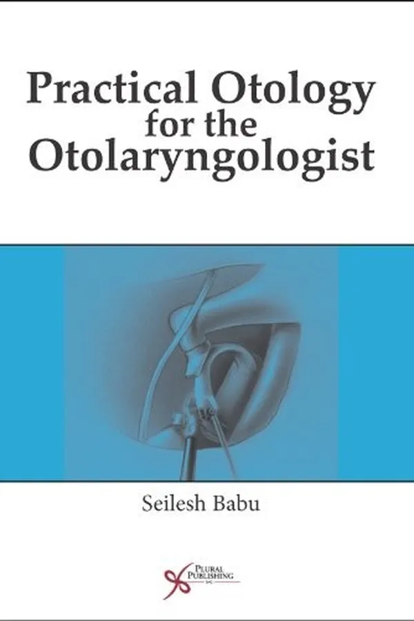Capa de Essentials of Otology, Neurotology, and Skull Base Surgery
