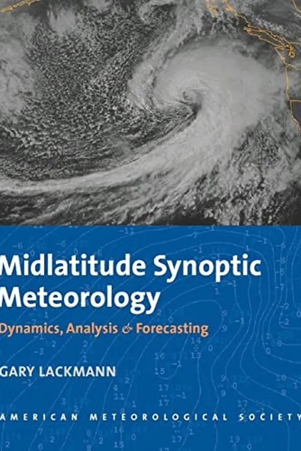 Capa de Midlatitude synoptic meteorology