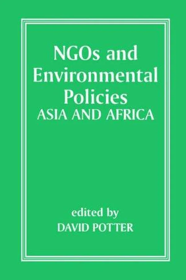 Capa de NGOs and Environmental Policies