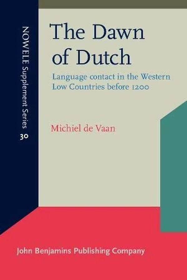 Capa de Dawn of Dutch