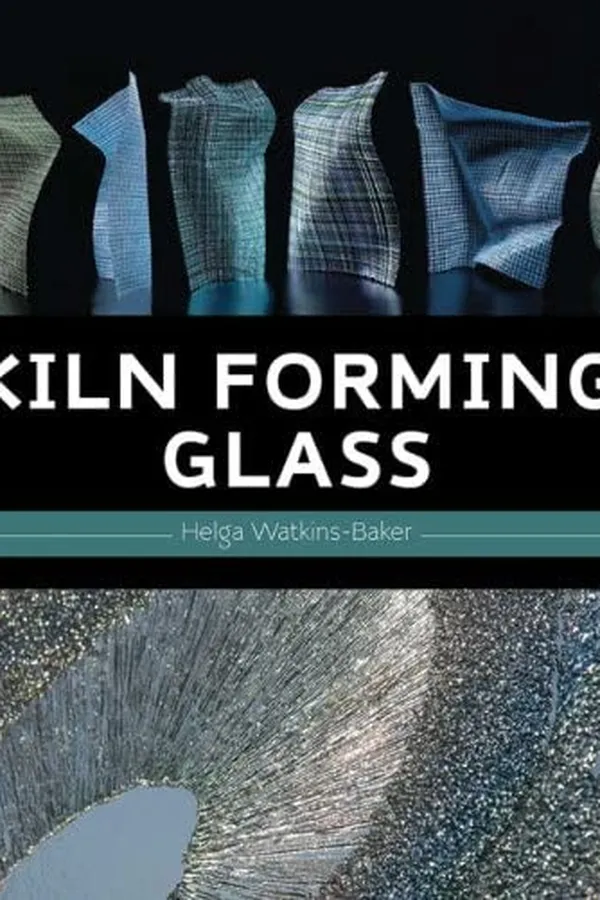 Capa de Kiln forming glass