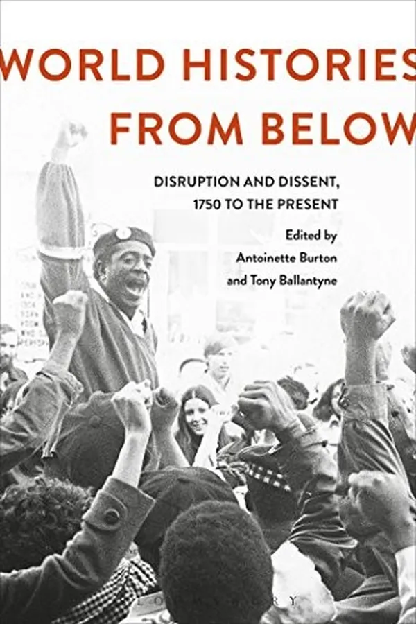 Cover of World Histories from Below