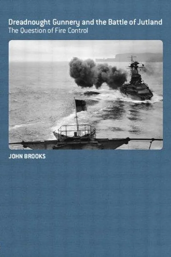 Capa de Dreadnought gunnery and the Battle of Jutland