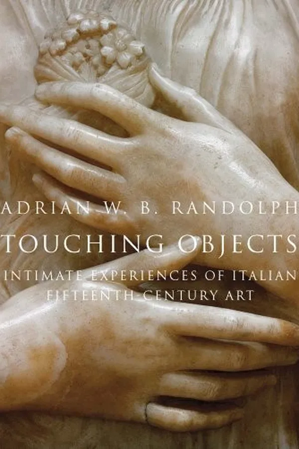 Capa de Touching Objects