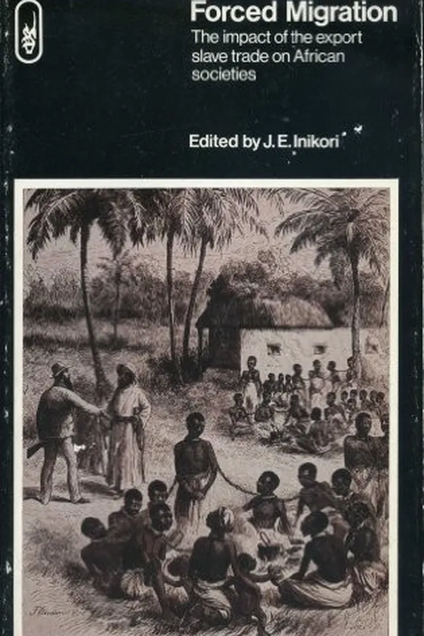 Cover of Forced Migration