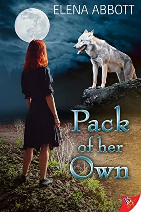 Capa de Pack of Her Own