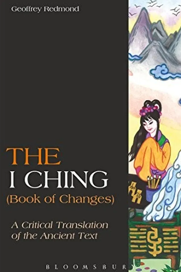 Capa de I Ching
