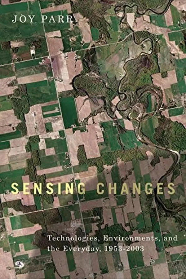 Capa de Sensing changes