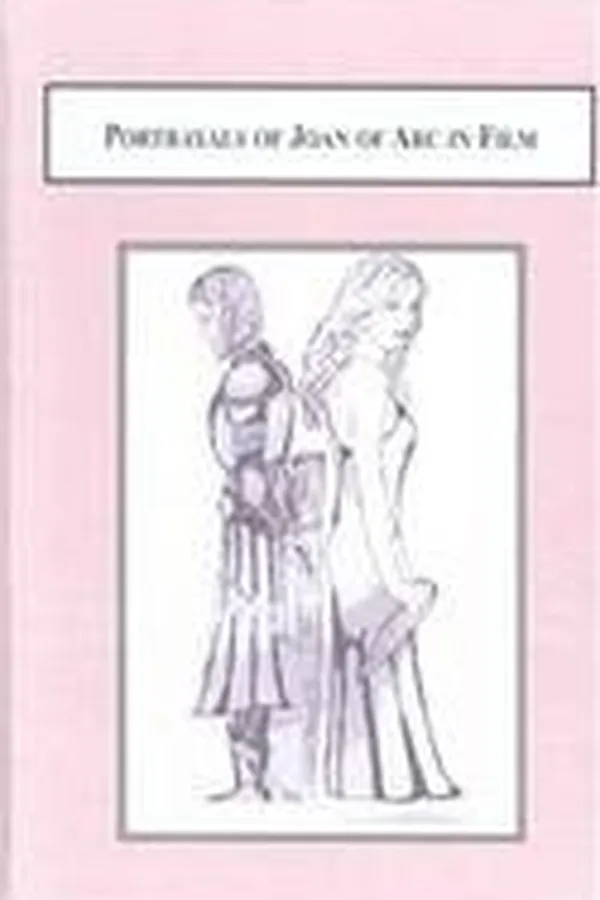Capa de Portrayals of Joan of Arc in film