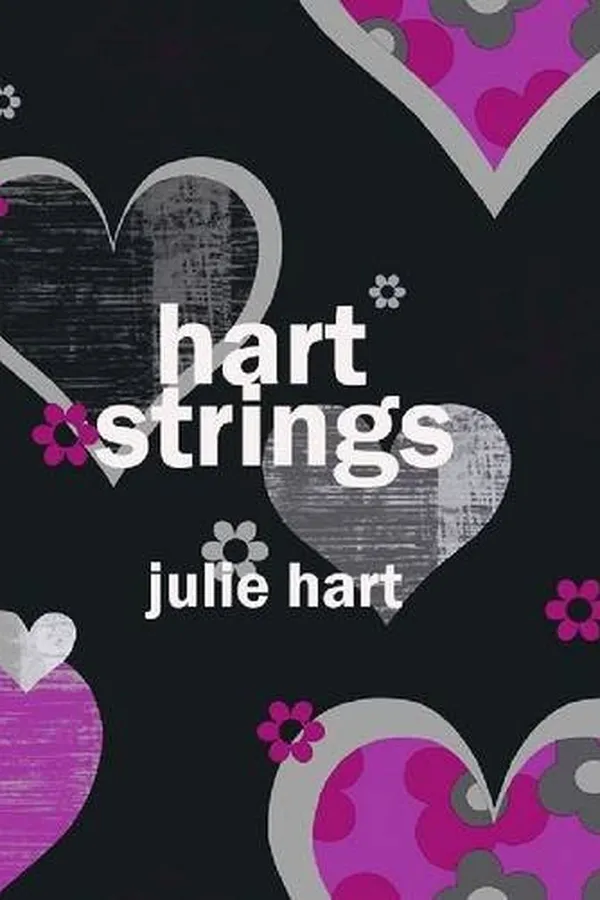 Capa de Hart Strings