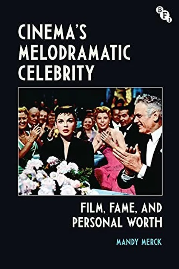 Capa de Cinema's Melodramatic Celebrity
