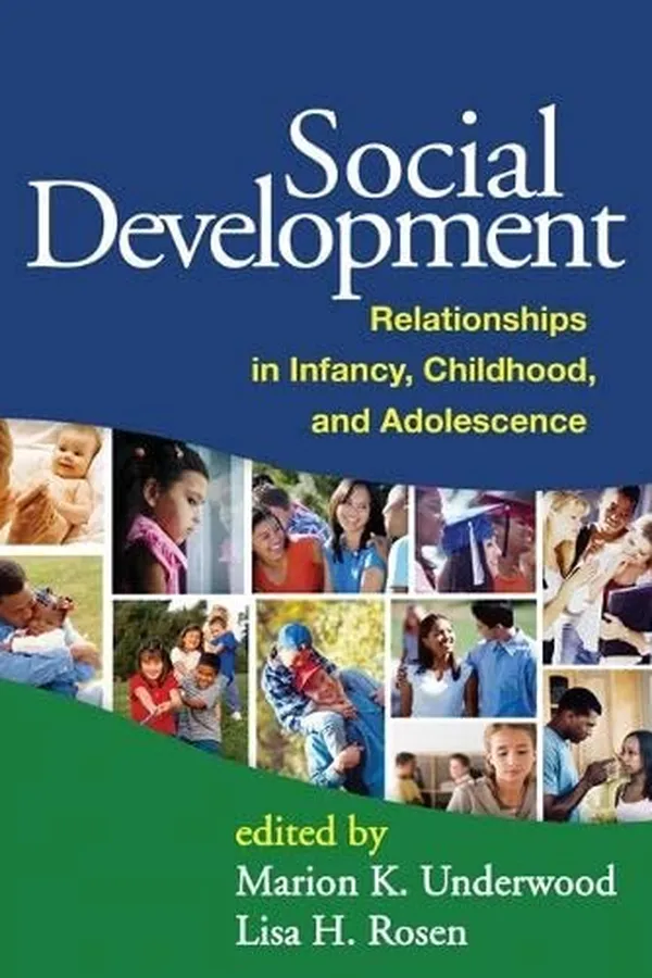 Capa de Social development