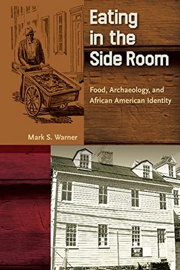 Capa de Eating in the side room