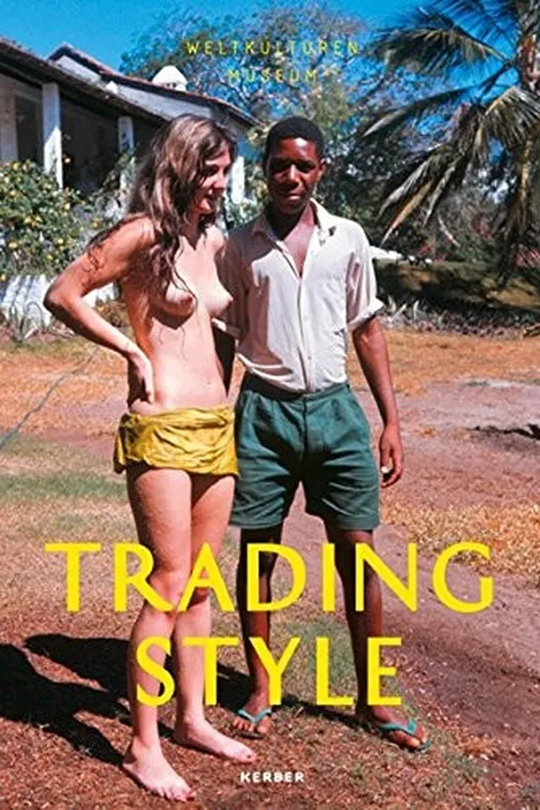 Capa de Trading Style