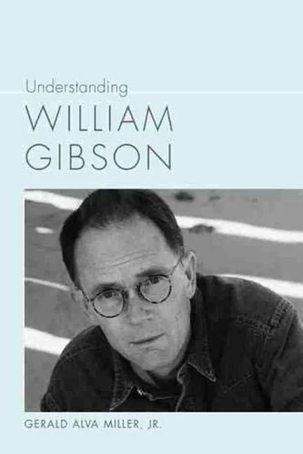 Cover of Understanding William Gibson