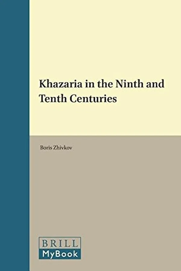 Capa de Khazaria in the Ninth and Tenth Centuries
