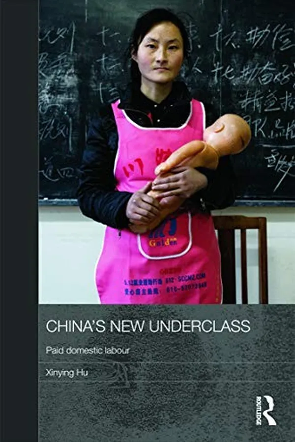 Capa de China's new underclass