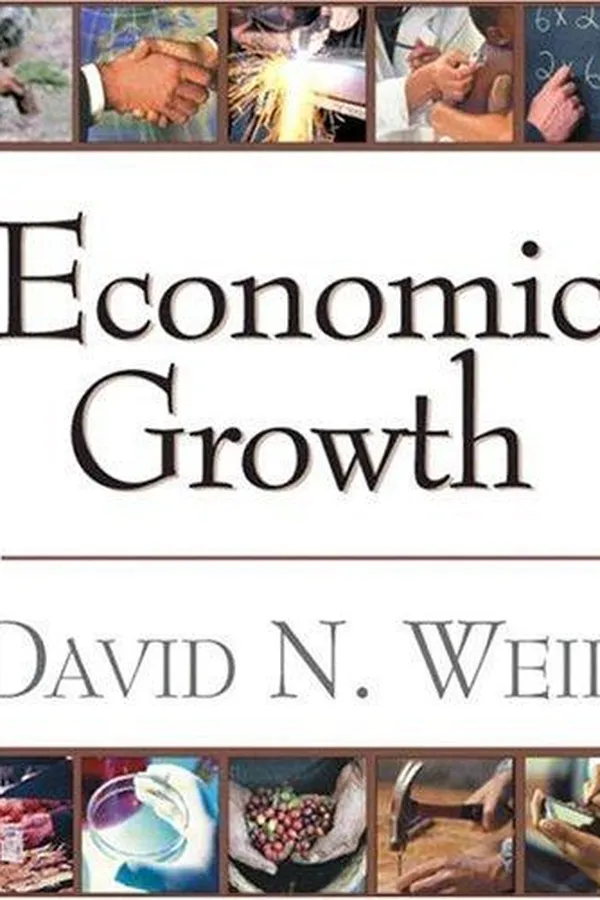 Capa de Economic growth