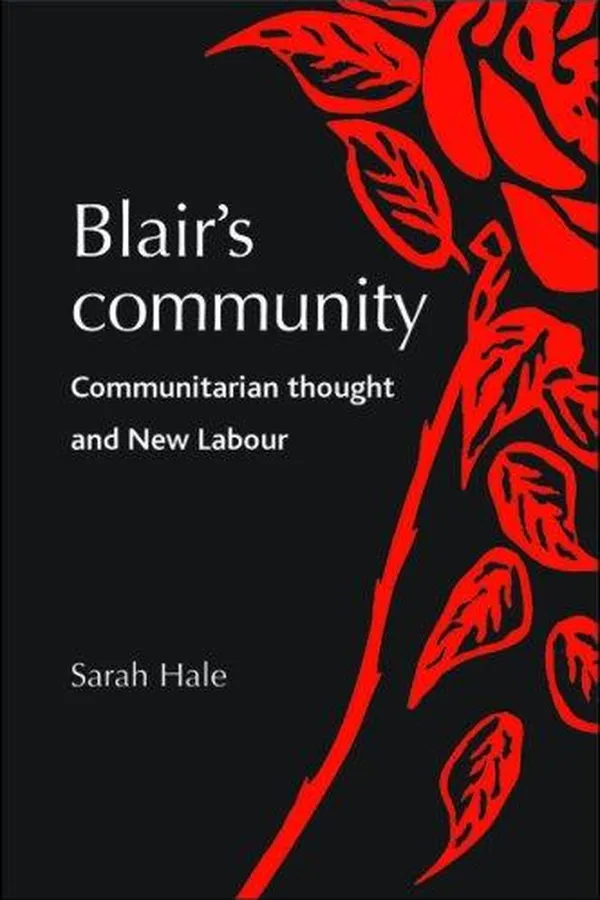 Cover of Blair's community