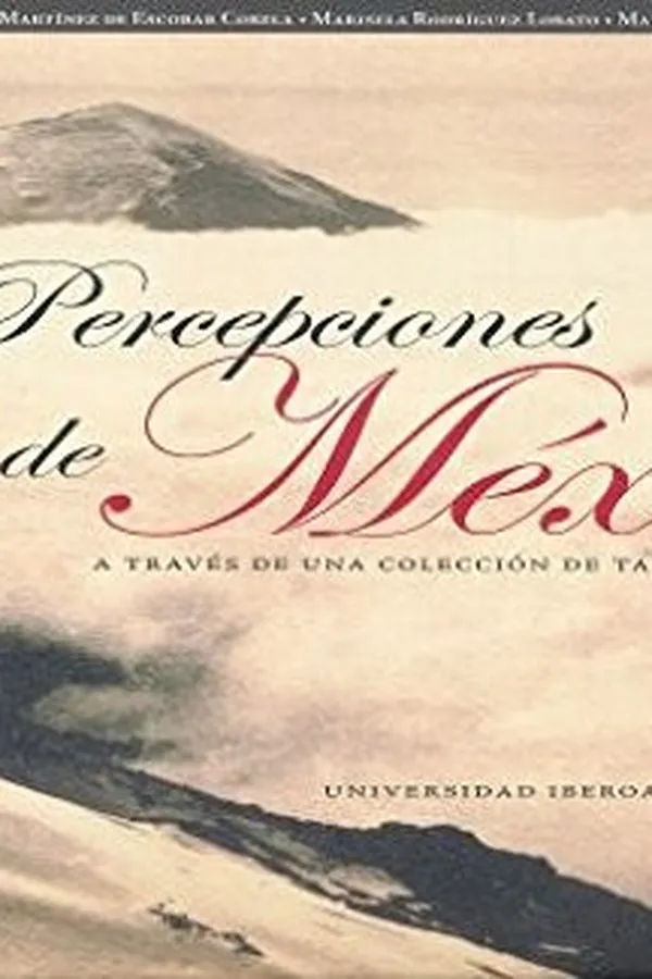 Capa de Percepciones de México